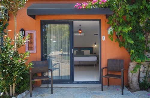 Selimiye Hotel | Fİ Light Solto Boutique Beach