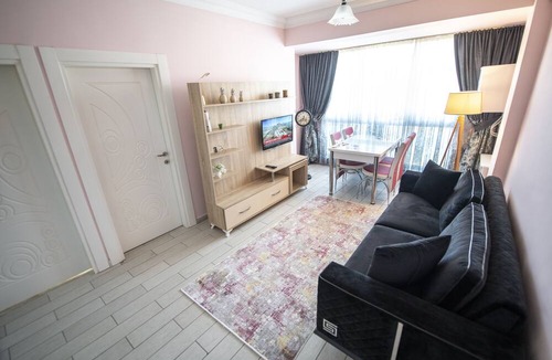 Isparta Hotel | Melodi VIP