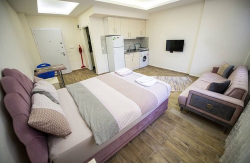 Isparta Hotel | Melodi VIP