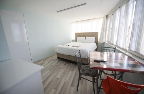 Isparta Apartment | Melodi VIP