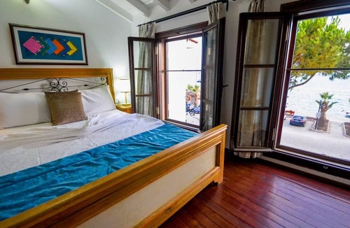 Ayvalik Bed & Breakfast | Aliye Hanım