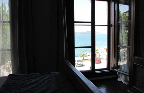 Ayvalik Bed & Breakfast | Aliye Hanım