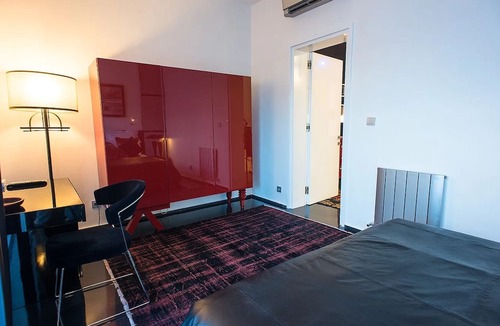 Sultanahmet Apartment | Istanbul Irini Seaview House