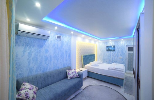 Yenibademli Apartment | Ali Baba Apart Otel