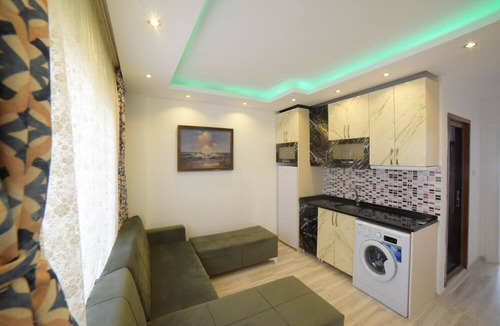 Yenibademli Apartment | Ali Baba Apart Otel