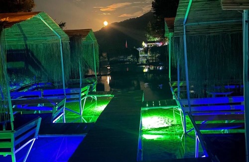 Adrasan House | Gemicihan Bungalov & Pansiyon