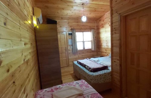 Olympos House | Olympos Tatilya Pansiyon