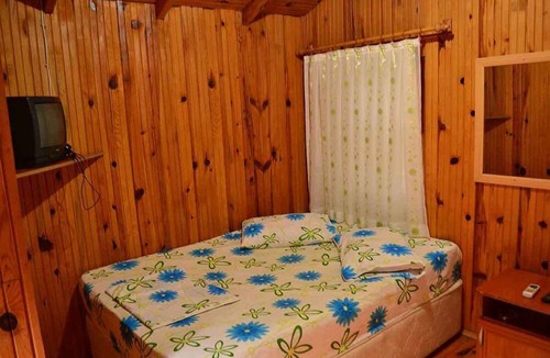 Olympos House | Yakamoz Pansiyon