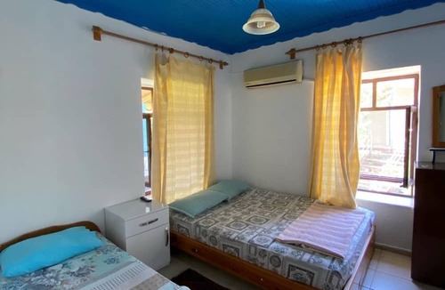 Kaleucagiz House | Likya Pansiyon