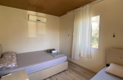 Kaleucagiz House | Likya Pansiyon