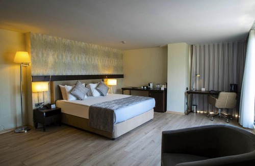 Tophane Hotel | Port Bosphorus Hotel