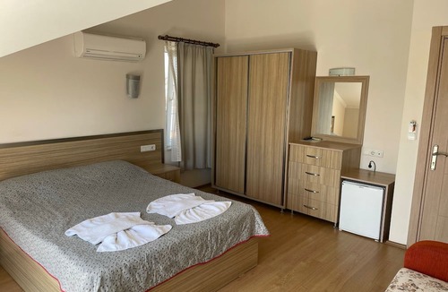 Fethiye City Center Hotel | Tugay Hotel