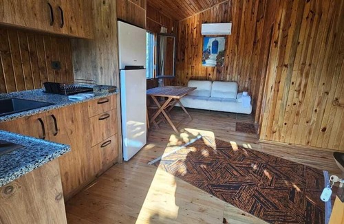 Cirali Hotel | Nun BungaLove
