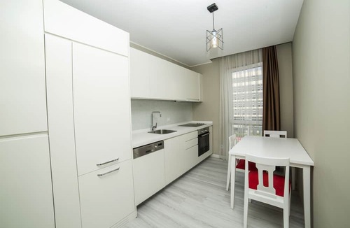 Mahmutbey Hotel | Medproper Suites