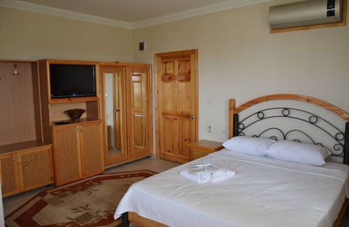 Taskopru Hotel | Mertur Hotel