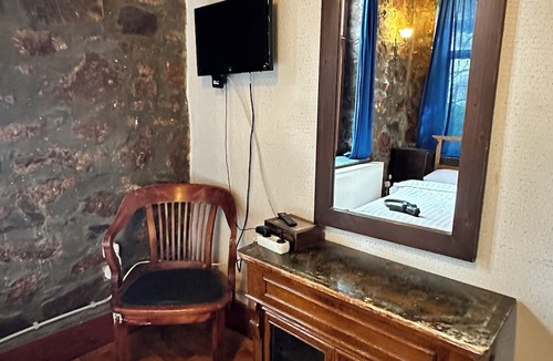 Adalar Hotel | Kosk Orman Butik Otel