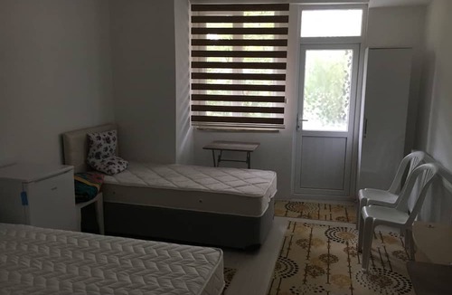 Civril House | Merkez Pansiyon