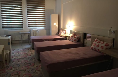 Civril House | Merkez Pansiyon