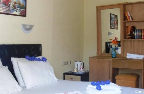 Adrasan Hotel | Arikanda River Garden Hotel