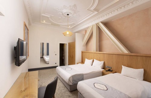 Taksim Hotel | Premist Hotels Taksim - Special Class