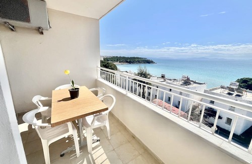 Altinkum Apartment | Hotel Holiday Apart
