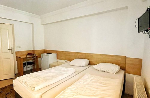 Karabuk Hotel | Yılmaz Pansiyon