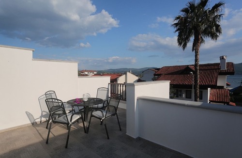 Akyaka City Center Apartment | Seaside Suits Akyaka