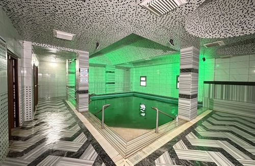 Gazligol Apartment | Ozcakir Derman Apart Otel