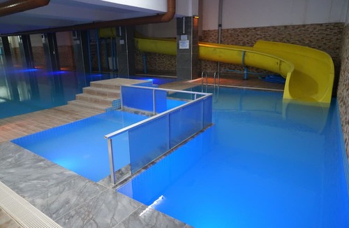 Gazligol Apartment | Ozcakir Derman Apart Otel
