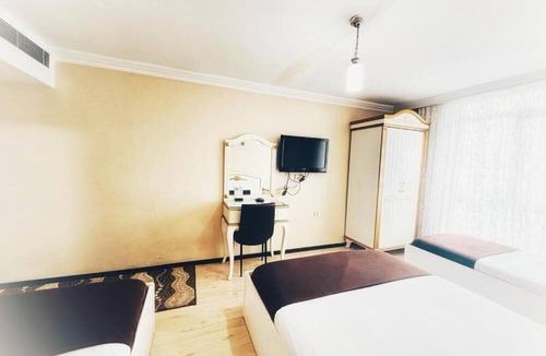 Yalova Hotel | Seref Hotel