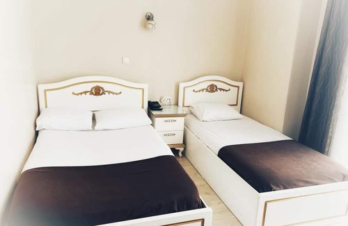 Yalova Hotel | Seref Hotel