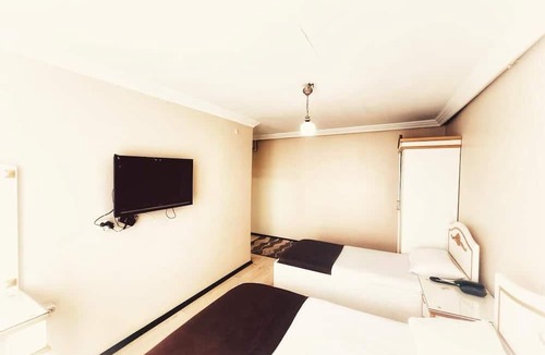 Yalova Hotel | Seref Hotel