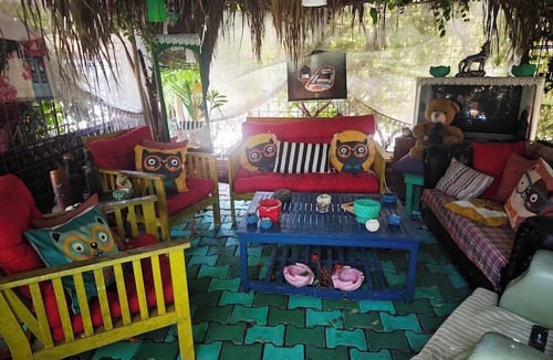 Side House | Side Tuana Garden Home