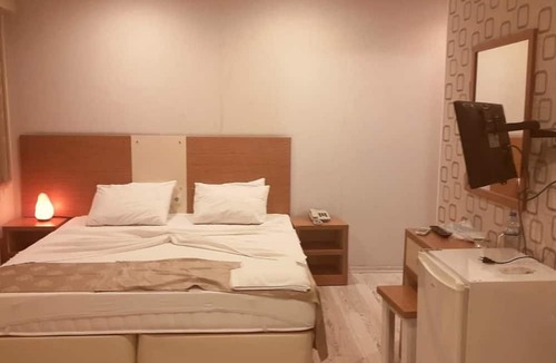 Dulkadiroglu Hotel | Hotel BLC