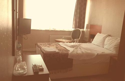 Dulkadiroglu Hotel | Hotel BLC