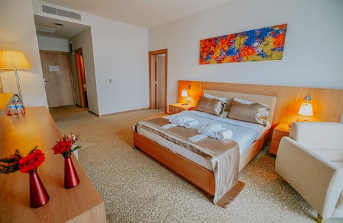 Can Hotel | Ataol Can Termal Otel & Spa