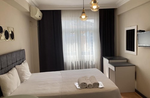 Adalar House | Prenset Pansiyon