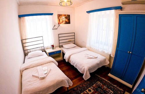 Adatepe House | Adatepe Otel