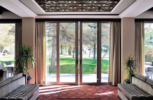 Aksaray Hotel | Agacli Hotel