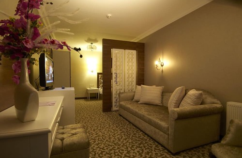 Sandikli Resort | Safran Thermal Resort