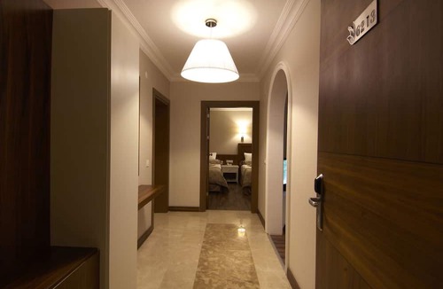 Sandikli Resort | Safran Thermal Resort