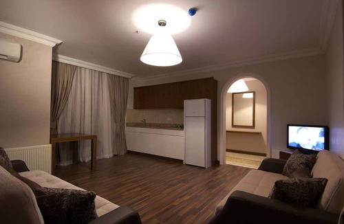 Sandikli Resort | Safran Thermal Resort
