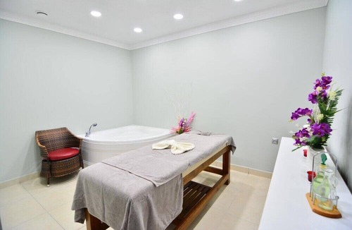 Alanya Hotel | Ananas Hotel