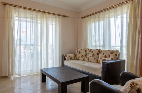 Dagbelen Hotel | Apollonium Bozbuk