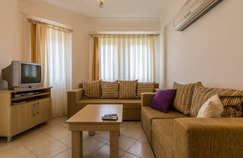Dagbelen Hotel | Apollonium Bozbuk