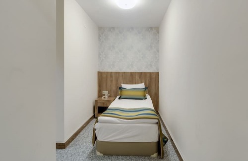 Akdeniz Hotel | Park Yalcin Hotel