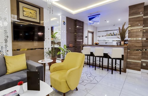 Akdeniz Hotel | Park Yalcin Hotel