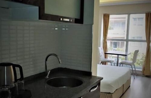 Efeler Apartment | Aydin Kent Suite