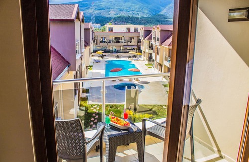 Gure Hotel | Form Thermal Hotel & Spa Kazdağları