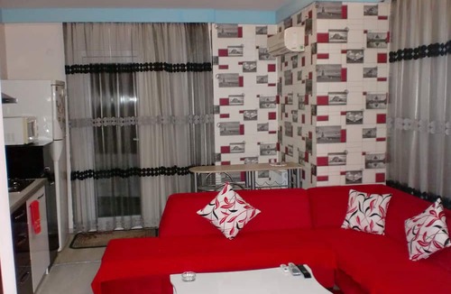 Yenisehir Apartment | MC Suite